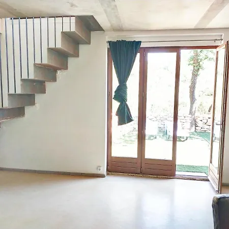 Apartamento Nimeslodge *