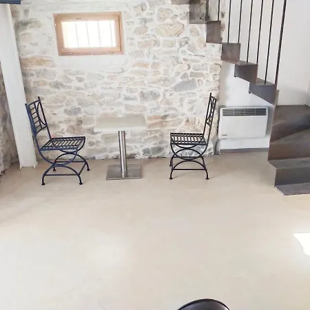 Apartamento Nimeslodge