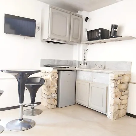 Nimeslodge Apartamento