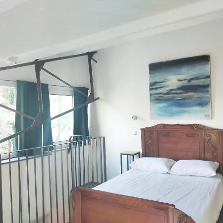 Apartamento Nimeslodge