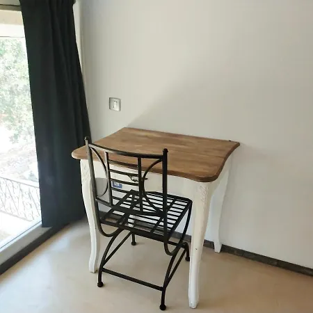 Nimeslodge Nimes