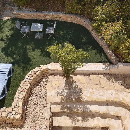 Nimeslodge Apartamento