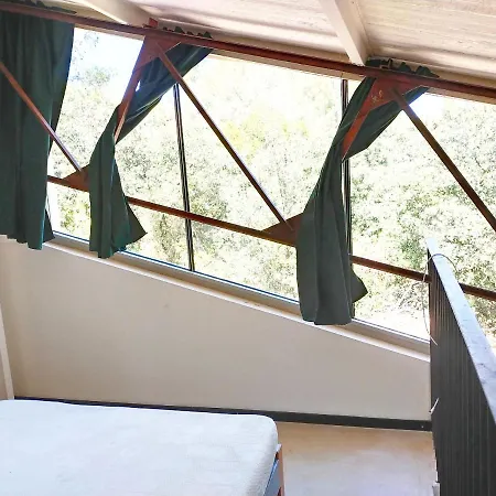 Apartamento Nimeslodge *