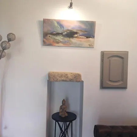 Apartamento Nimeslodge