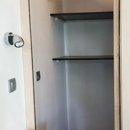 Apartamento Nimeslodge *